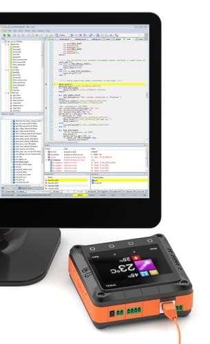pure tobbo.com|The Whole IoT Widget Company .